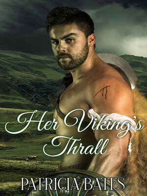 cover image of Her Viking's Thrall